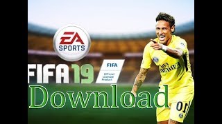 download fifa 19 setup free