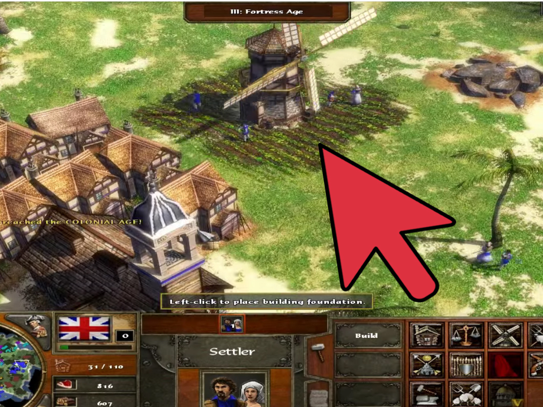 age of empires 2 strats